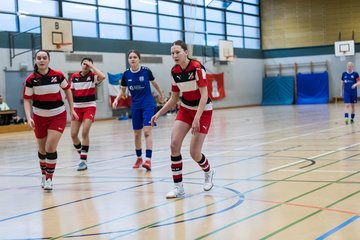 Bild 773 - wCJ NFV Futsalmeisterschaft